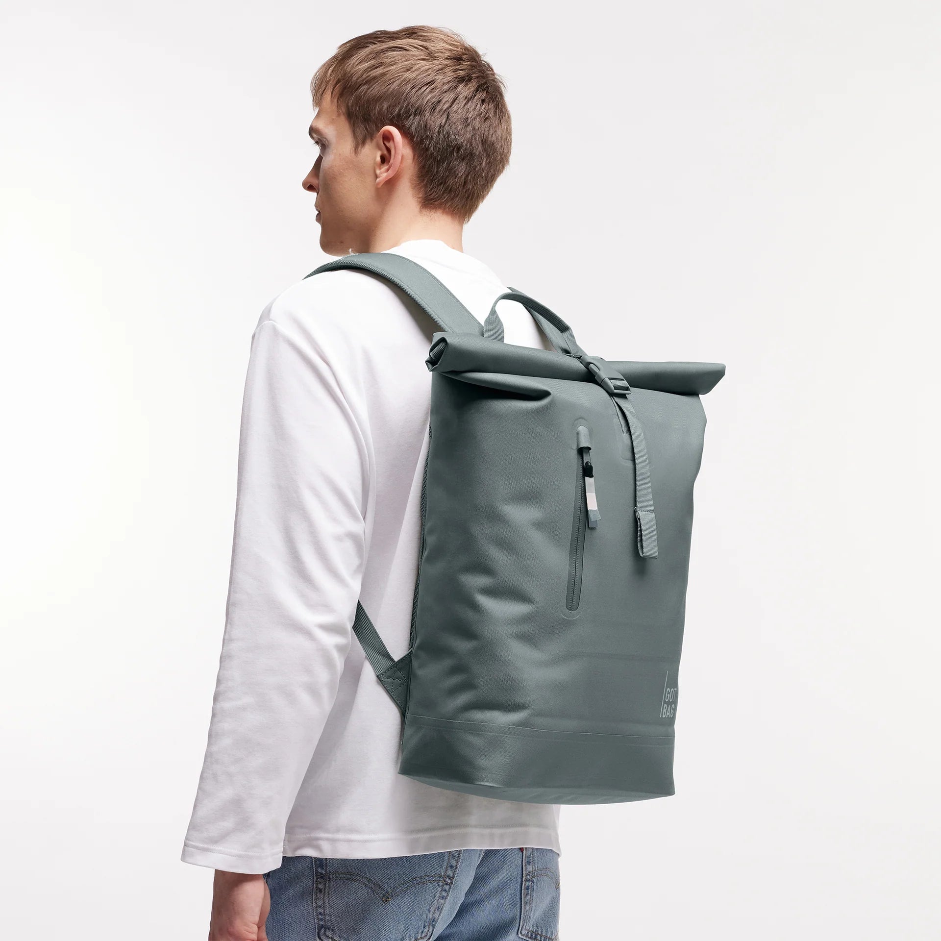Rolltop Lite 2.0 Monochrome