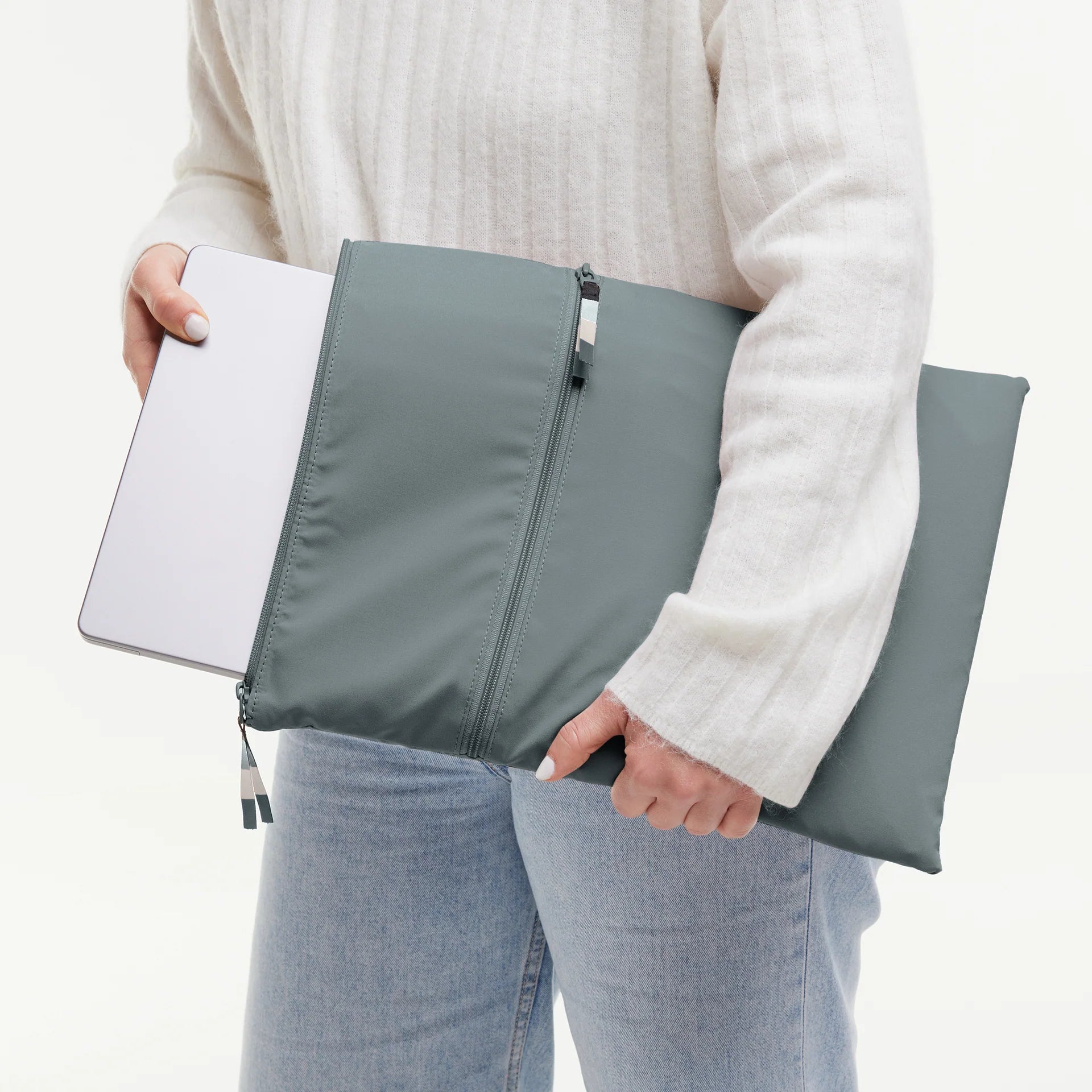 Rolltop Lite 2.0 Monochrome