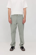 Corduroy Pants Organic Cotton
