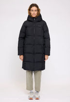 Basic Puffer Coat