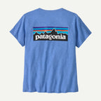 W's P-6 Logo Responsibili-Tee