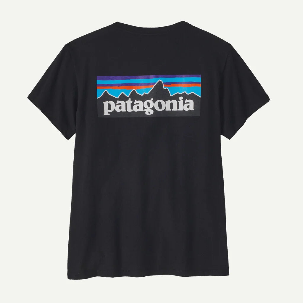W's P-6 Logo Responsibili-Tee