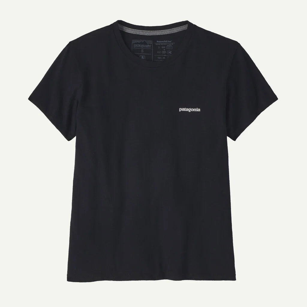 W's P-6 Logo Responsibili-Tee