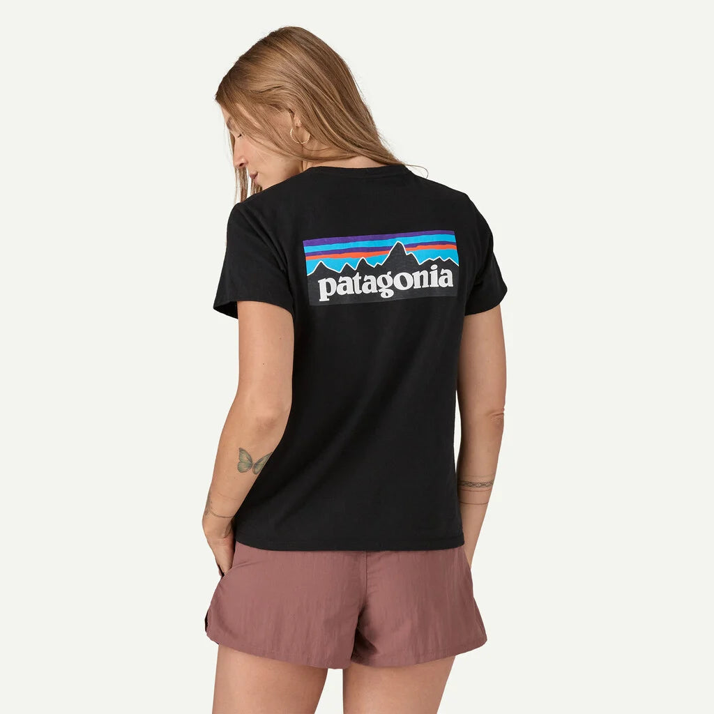 W's P-6 Logo Responsibili-Tee