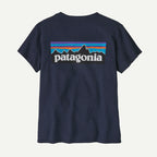 W's P-6 Logo Responsibili-Tee