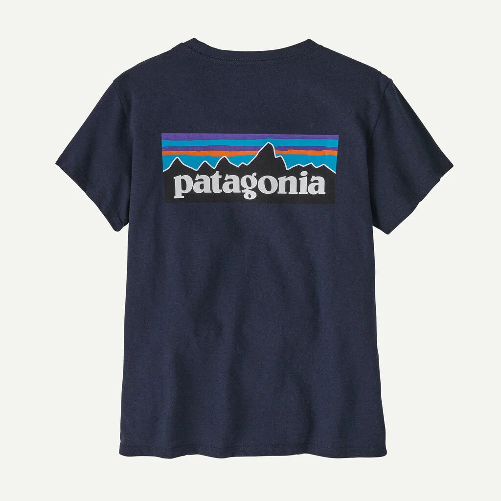 W's P-6 Logo Responsibili-Tee