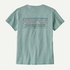 W's P-6 Logo Responsibili-Tee