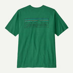 M P-6 Logo Responsibili-Tee