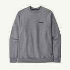 Fitz Roy Icon Uprisal Crew Sweatshirt