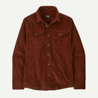 M's Corduroy Shirt