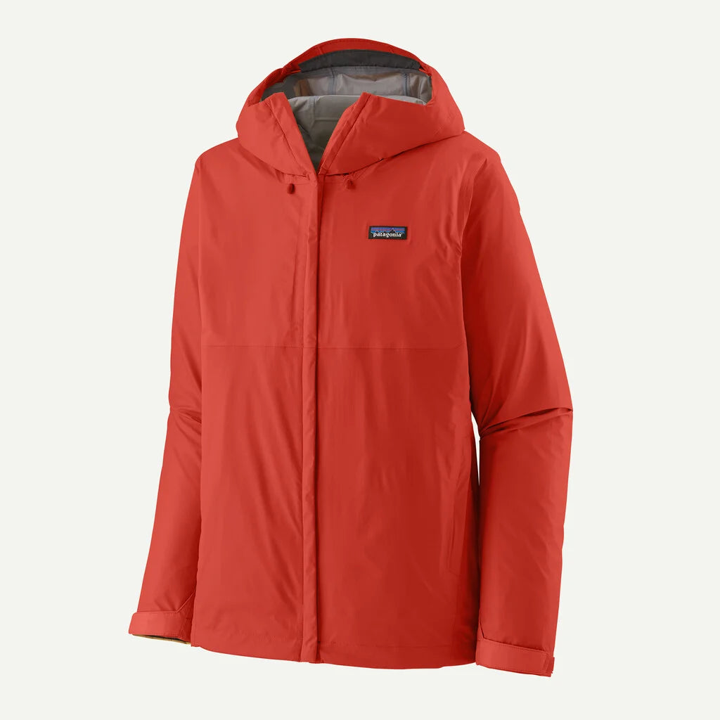 M's Torrentshell 3L Rain Jkt