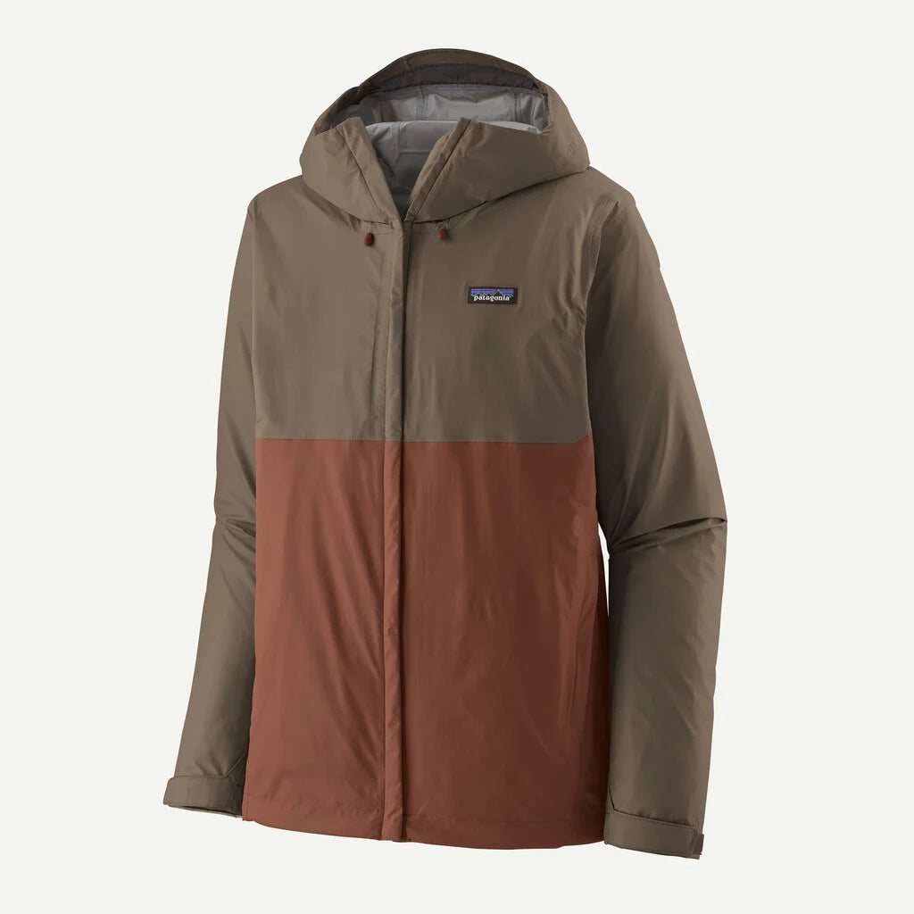 M's Torrentshell 3L Rain Jkt