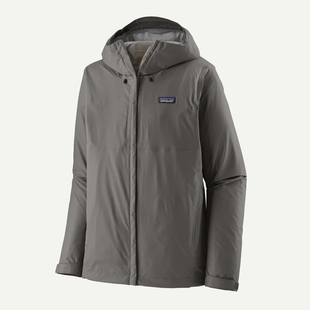 M's Torrentshell 3L Rain Jkt