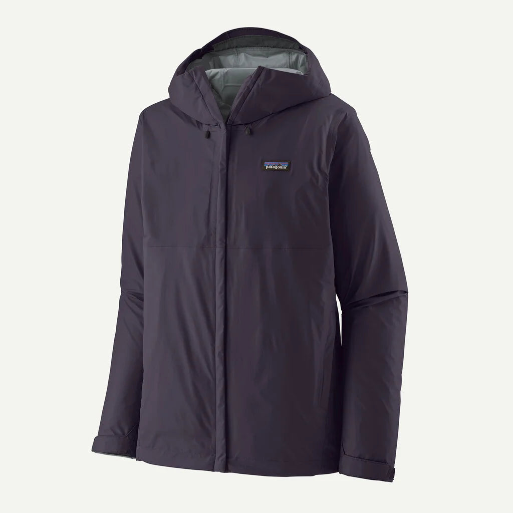 M's Torrentshell 3L Rain Jkt