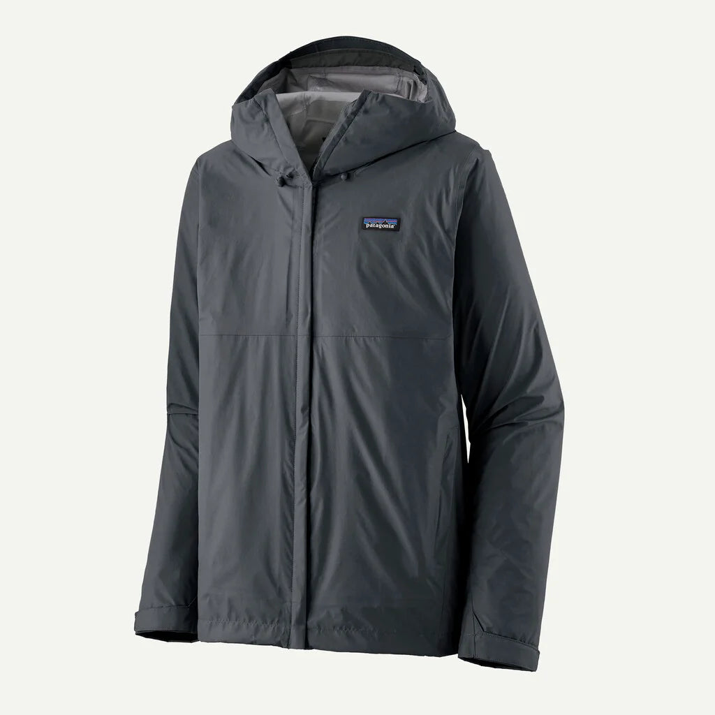 M's Torrentshell 3L Rain Jkt