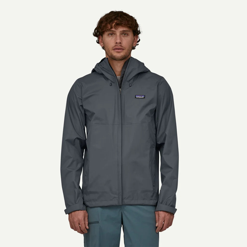 M's Torrentshell 3L Rain Jkt