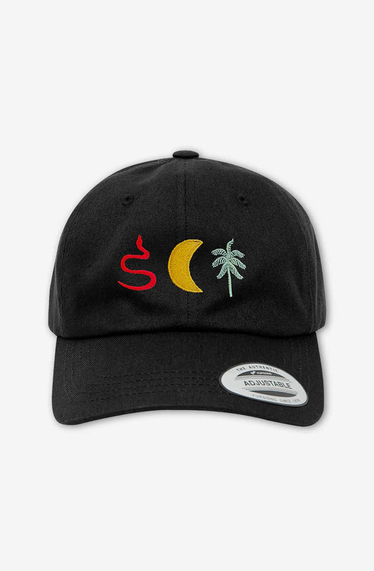 SNAPBACK JUNGLE