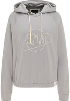 BE THE PLANET HOODIE