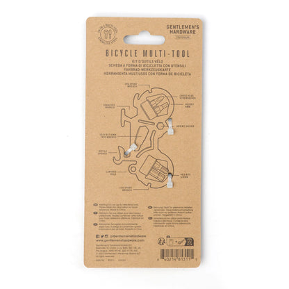 Bicycle Mini Multi-Tool