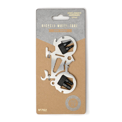Bicycle Mini Multi-Tool
