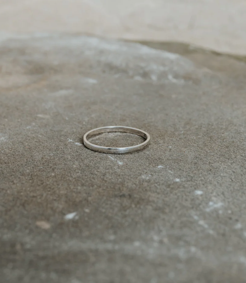 Mavi Ring