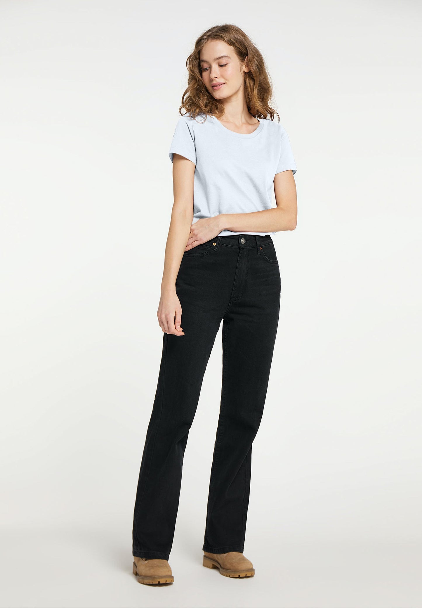 SOMWR DERIVE T-Shirt WHT002