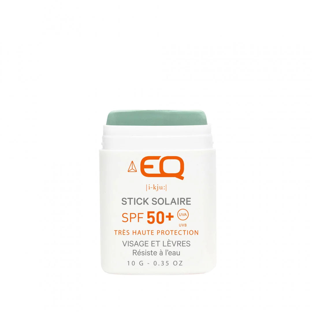 EQ Sun Stick SPF 50 plus