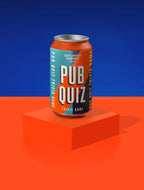 Pub Quiz in a Can