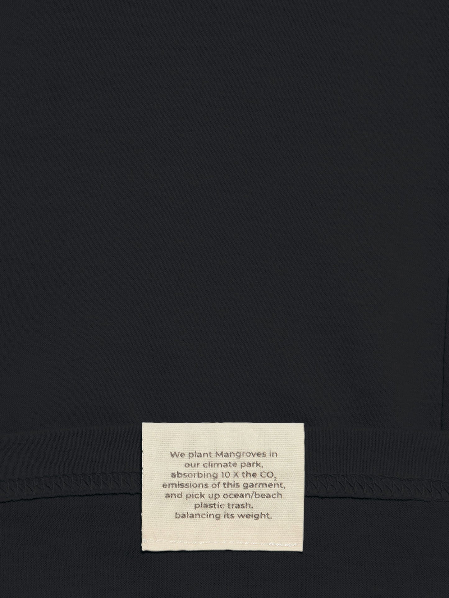 IMPRESSION TEE