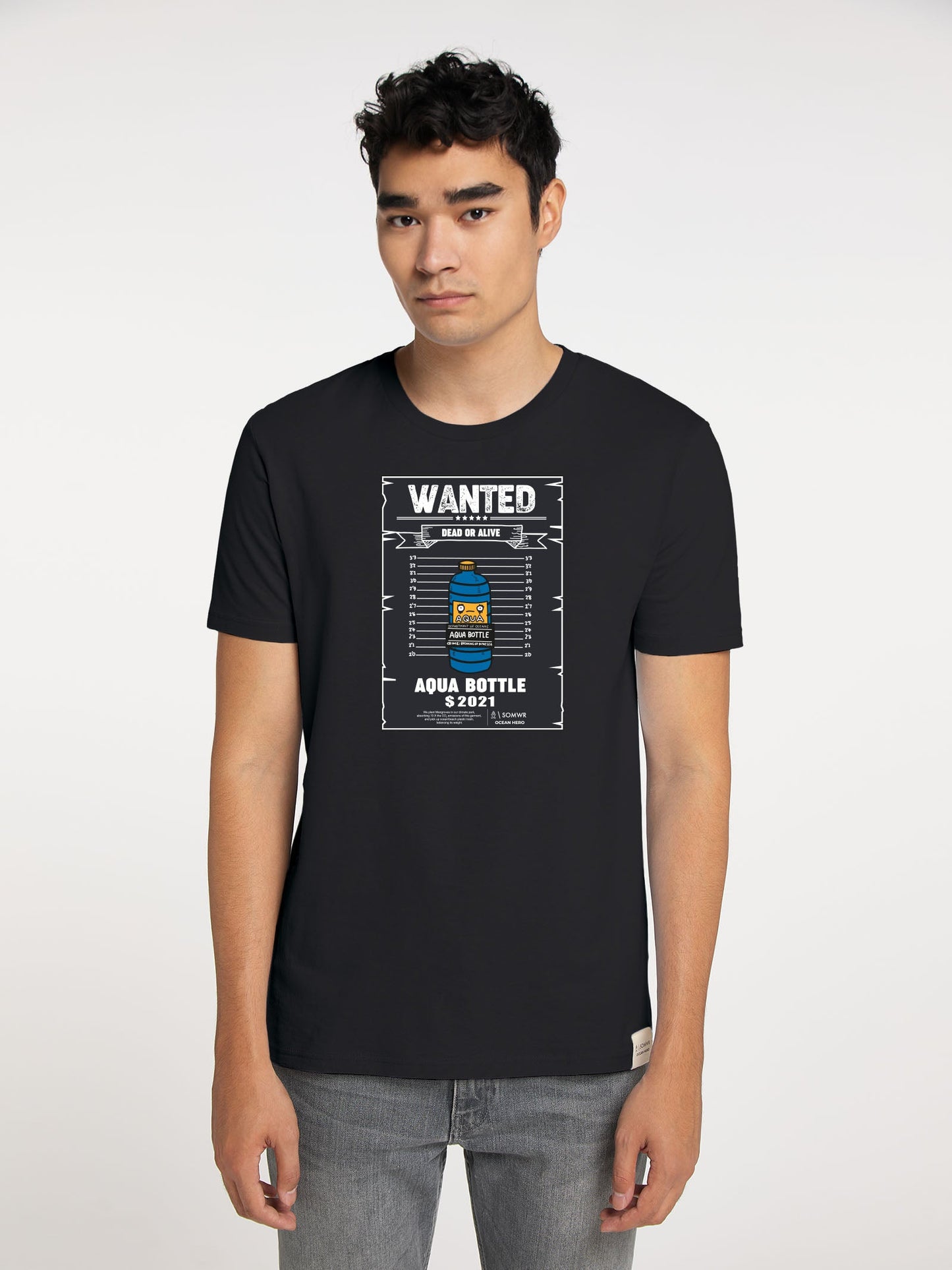 IMPRESSION TEE