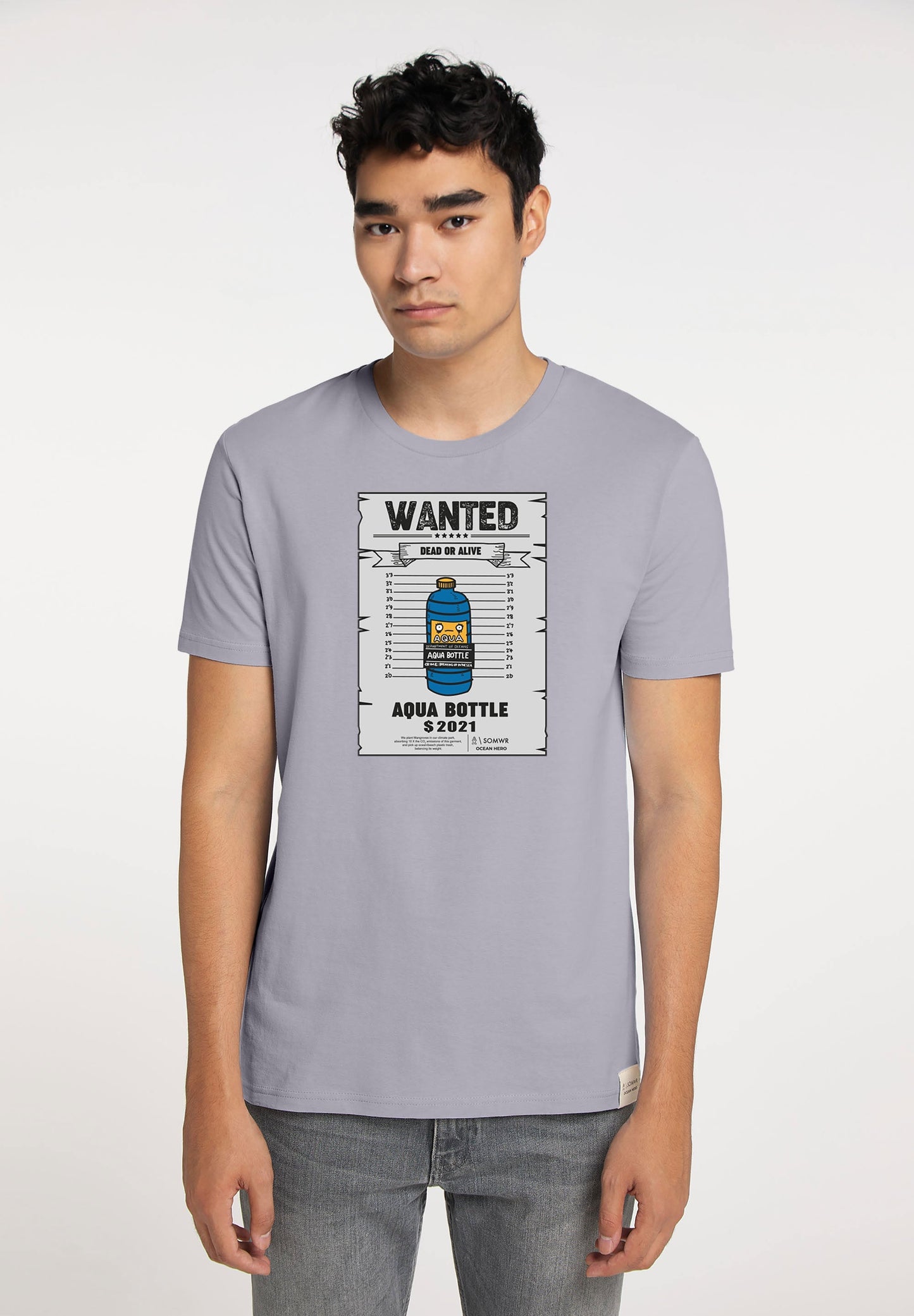 IMPRESSION TEE