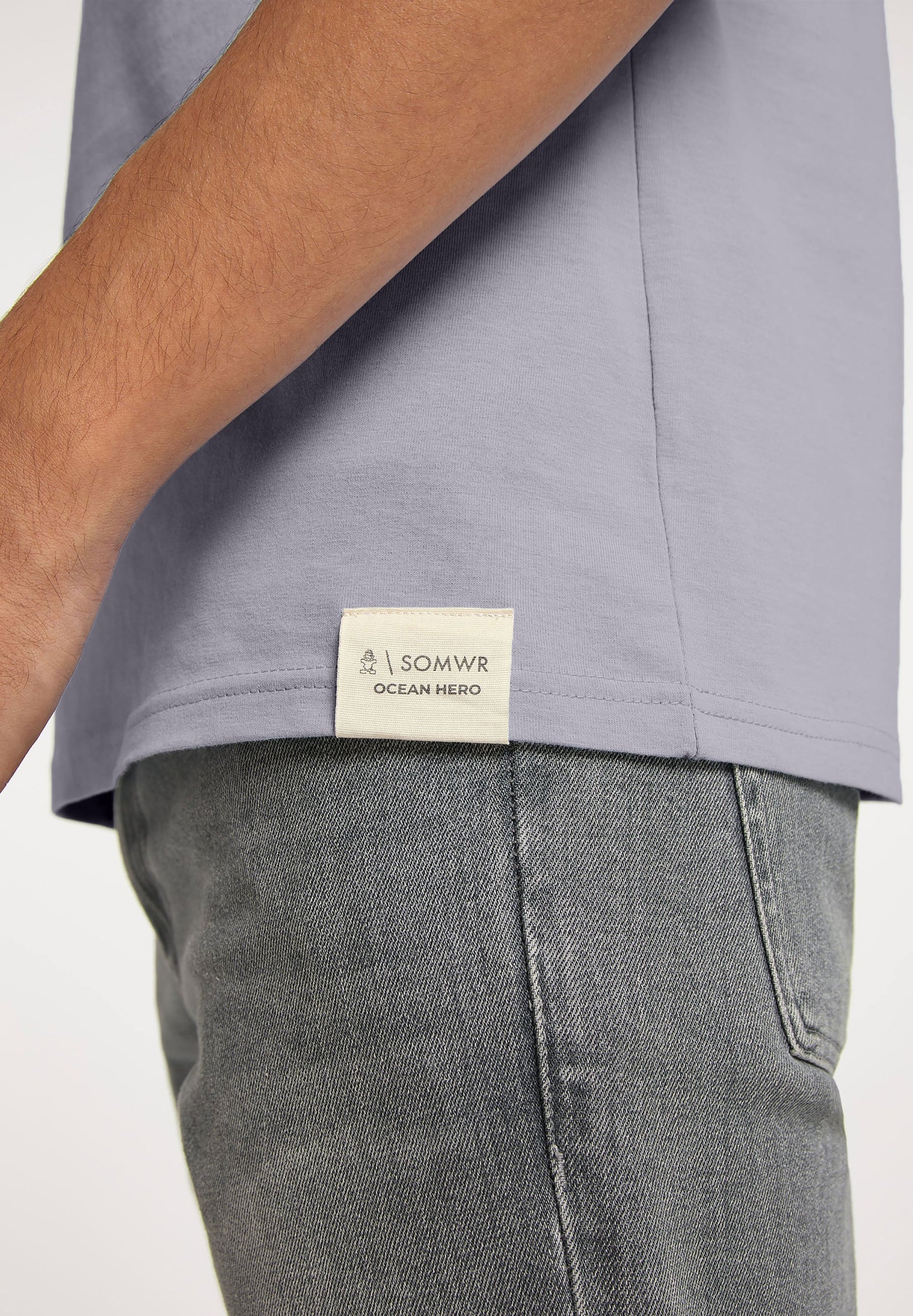 IMPRESSION TEE