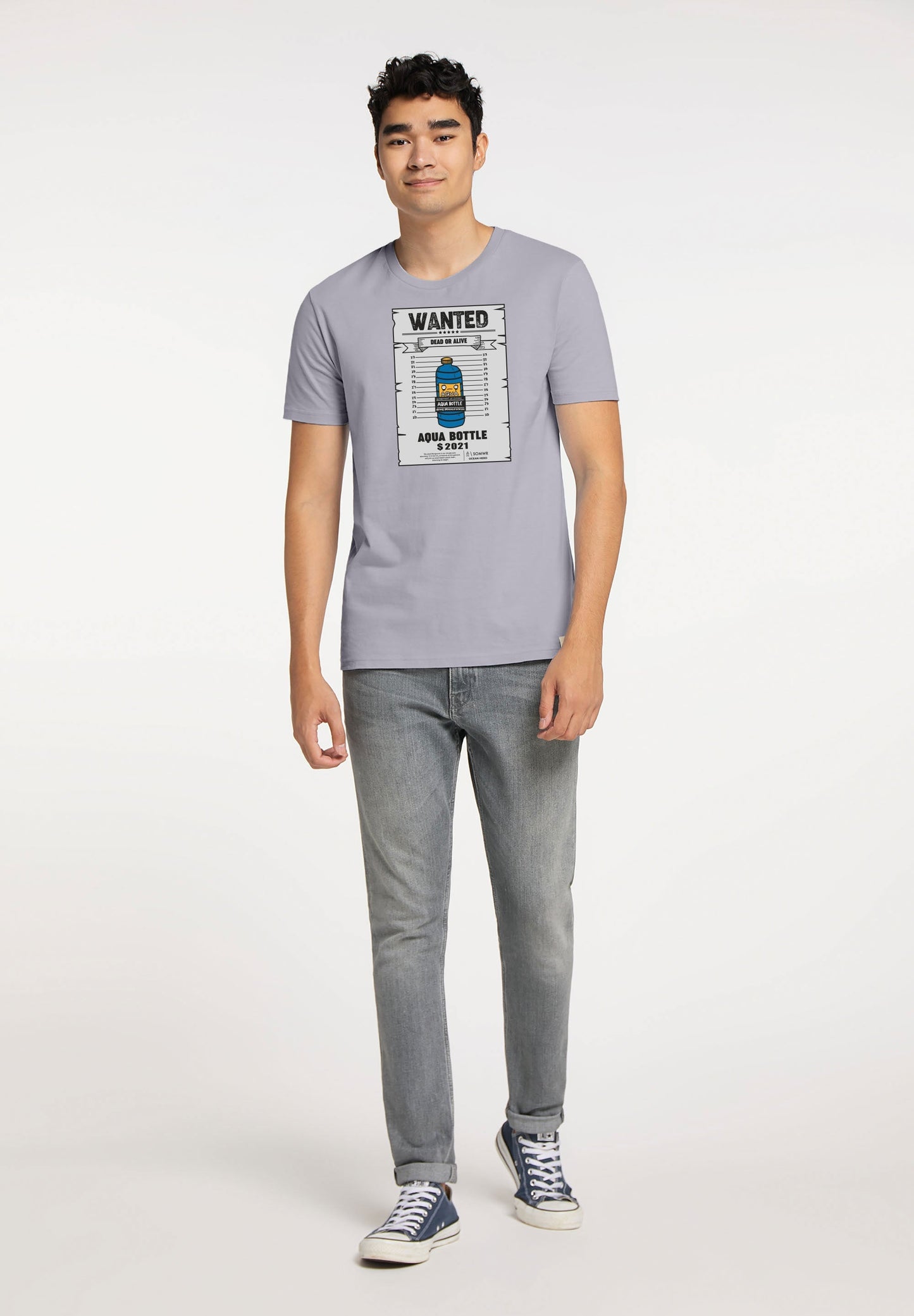IMPRESSION TEE