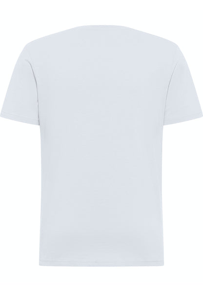 SOMWR IMPRESSION TEE T-Shirt WHT002
