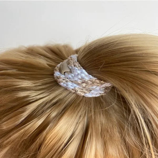 Kknekki Mix beige-White
