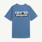 M P-6 Logo Responsibili-Tee