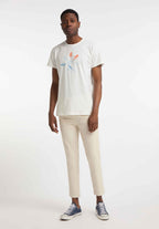 SOMWR MANGROVE SHADE T-Shirt UND001