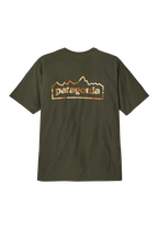 M's Unity Fitz Responsibili-Tee