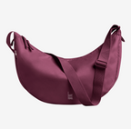 Moon Bag Large Monochrome