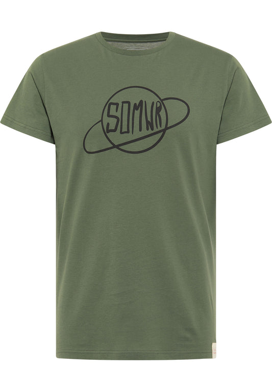PLANET SPHERE TEE