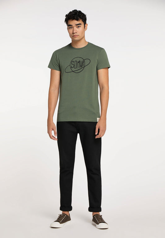 PLANET SPHERE TEE