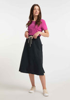 SOMWR PRIMARY T-Shirt PUR002