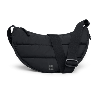 Puffer Moon Bag Small