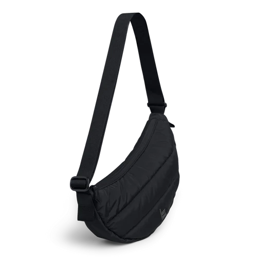 Puffer Moon Bag Small