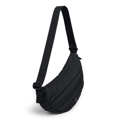 Puffer Moon Bag Small