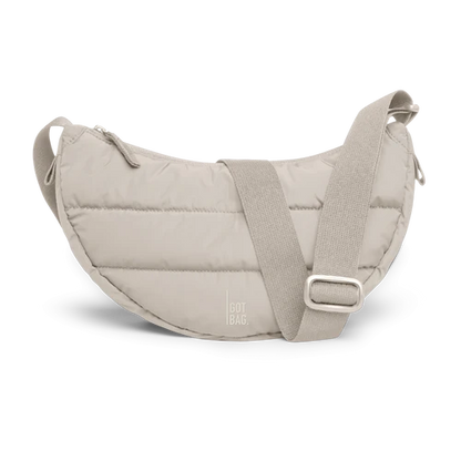 Puffer Moon Bag Small