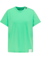 SOMWR REPLETE TEE T-Shirt GRE004