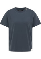 SOMWR REPLETE TEE T-Shirt NVY009