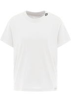SOMWR REPLETE TEE T-Shirt WHT002