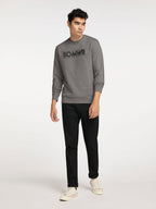 SOMWR RESOLVE Sweater GRY071